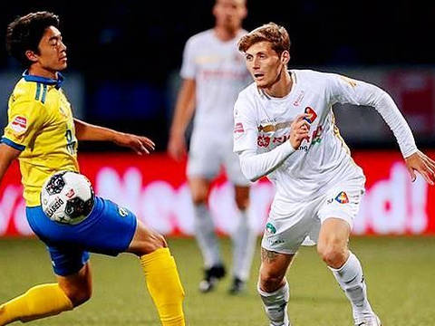 环境中灵活 环境中灵活