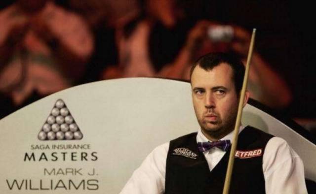 顽强的斗志 顽强的斗志