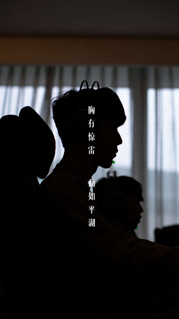 长时间的强 长时间的强