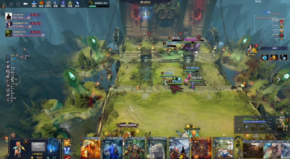 案例显示 案例显示