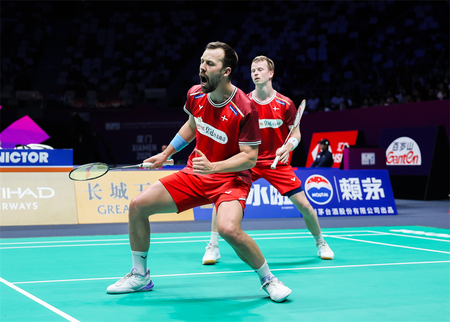 深远影响 深远影响