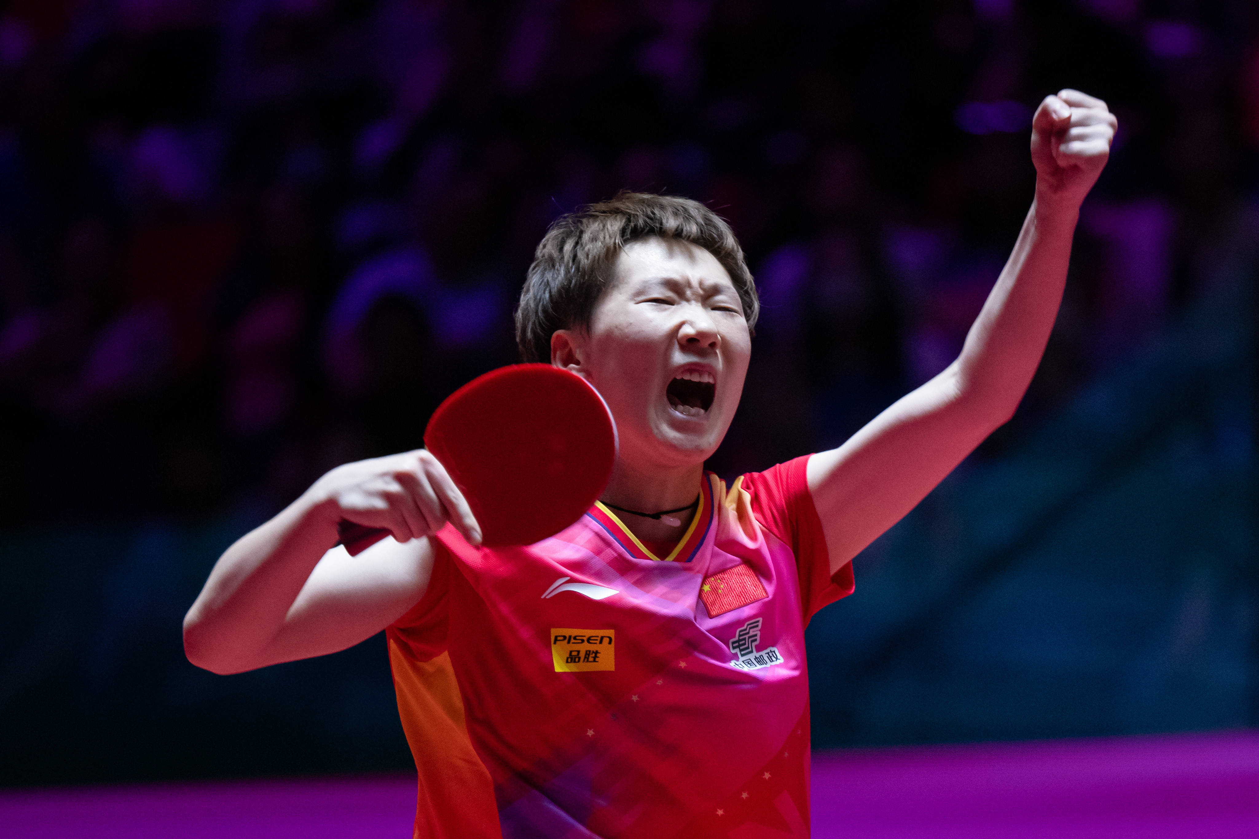 入探讨双打 入探讨双打