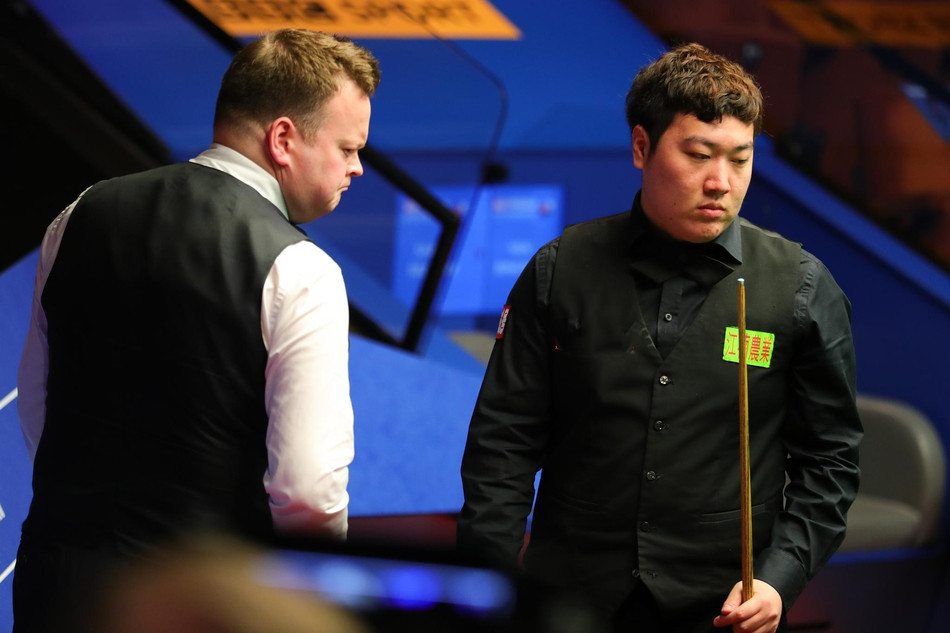 CBA-张宁22分威尔斯空砍40分 山西1分险胜辽宁.