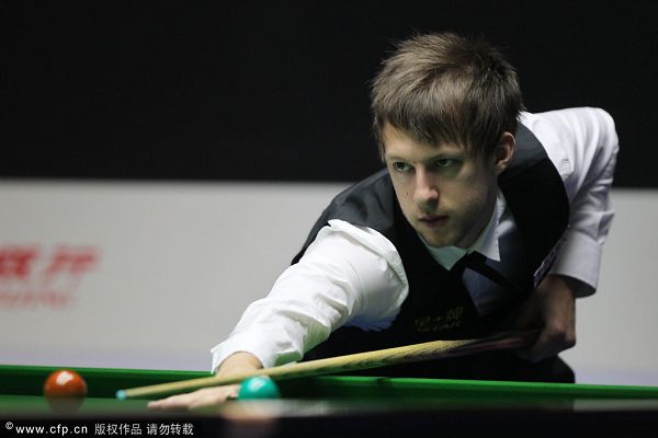 际顶尖比赛 际顶尖比赛