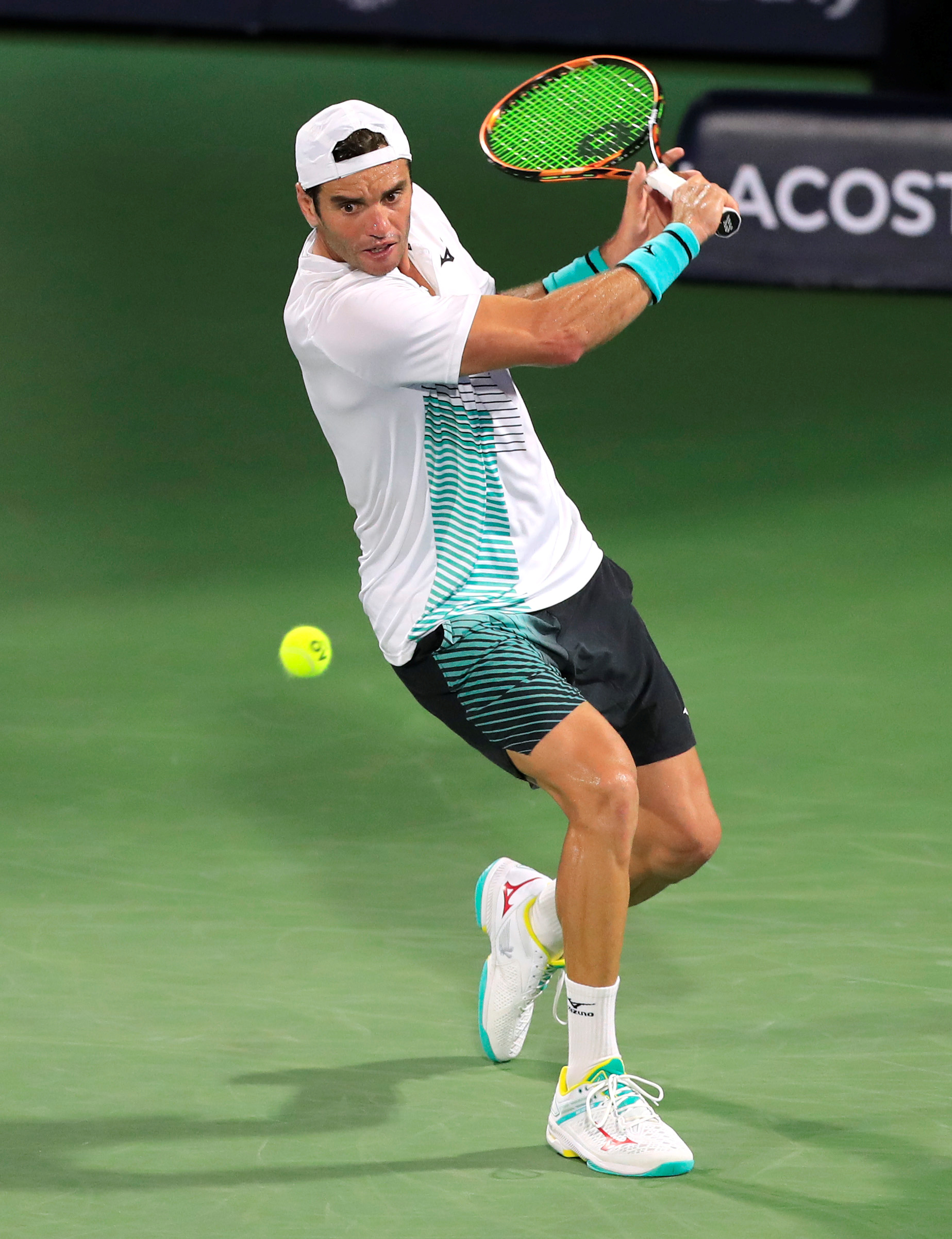 在首轮比赛 在首轮比赛