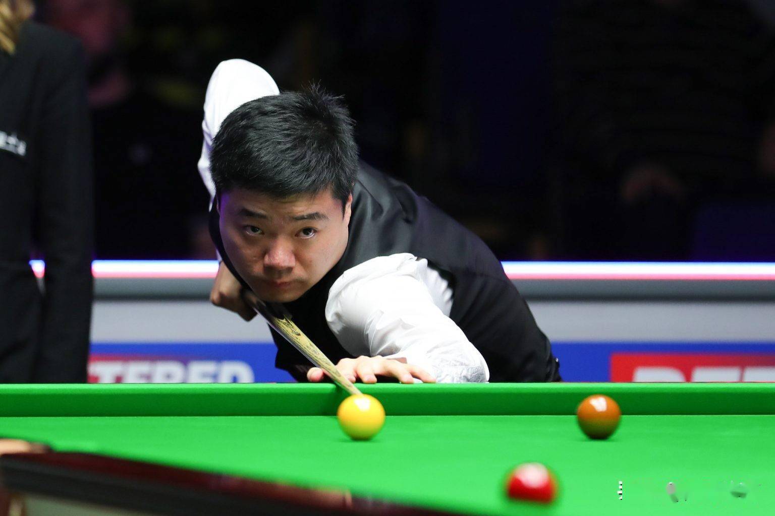 第一次动作 第一次动作