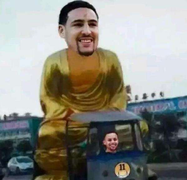 的话语权